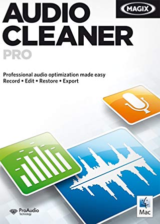 Magix Audio Cleaning Lab 2013 Serial Key
